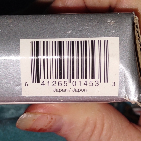 Mikasa Glamour Crystal Glass Photo Frame 2" x 2" QQ260/577 - Picture 7 of 7